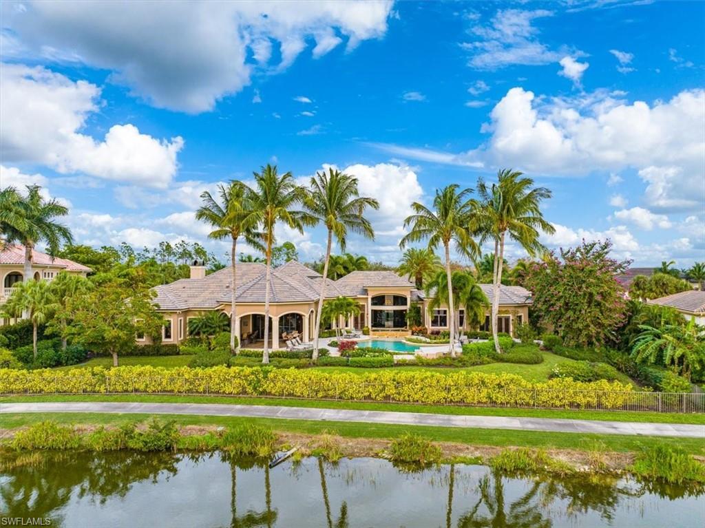 QUAIL WEST - Residential