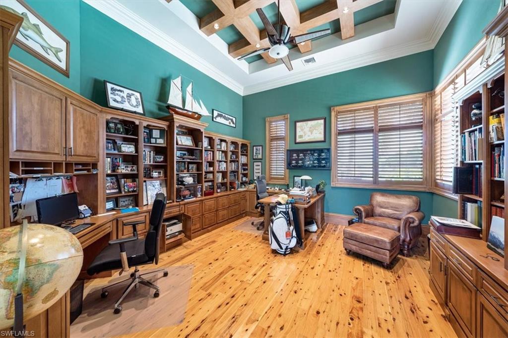 QUAIL WEST - Residential