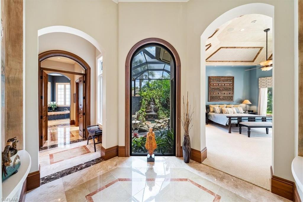 QUAIL WEST - Residential