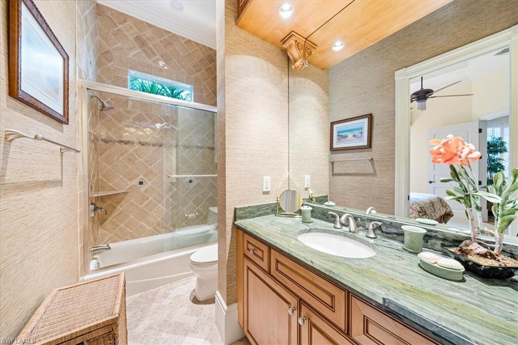 QUAIL WEST - Residential