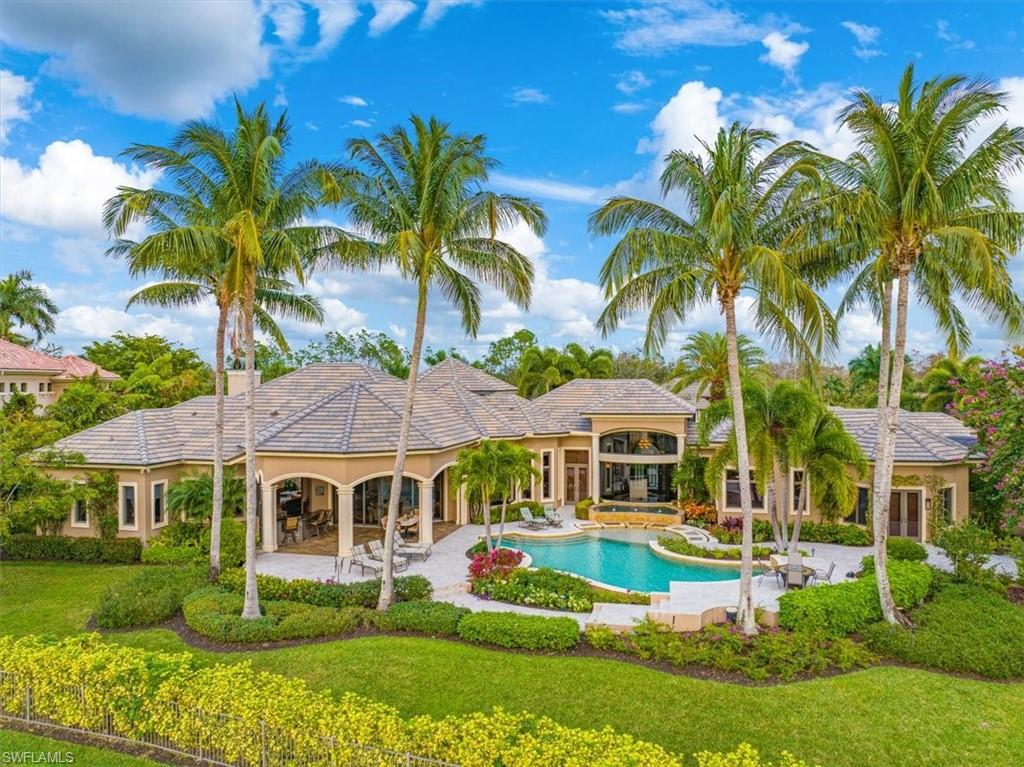 QUAIL WEST - Residential