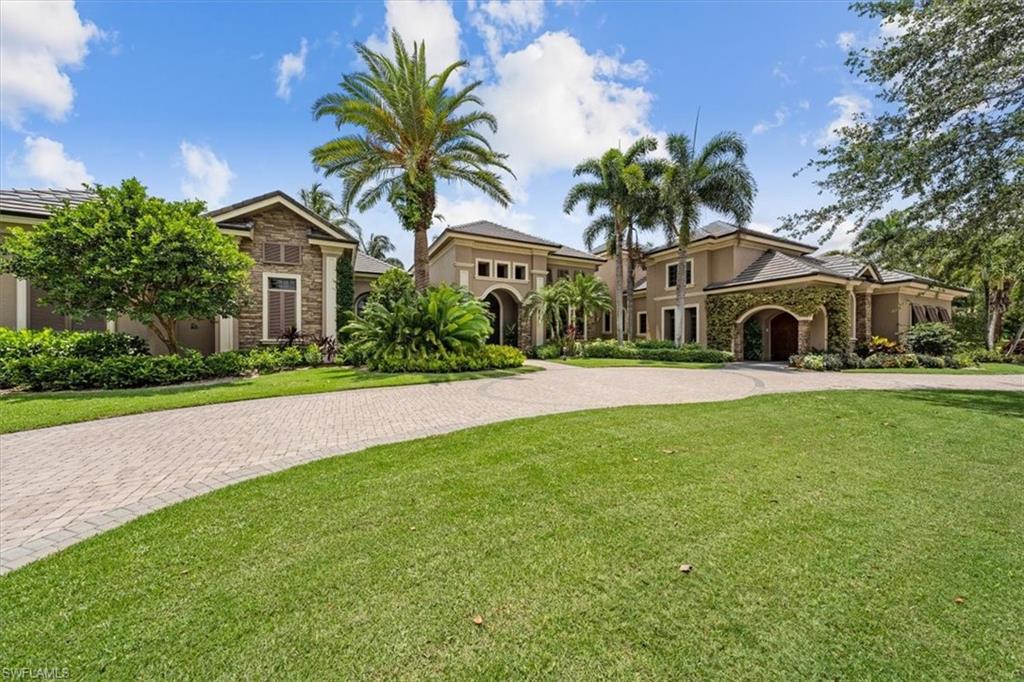 QUAIL WEST - Residential