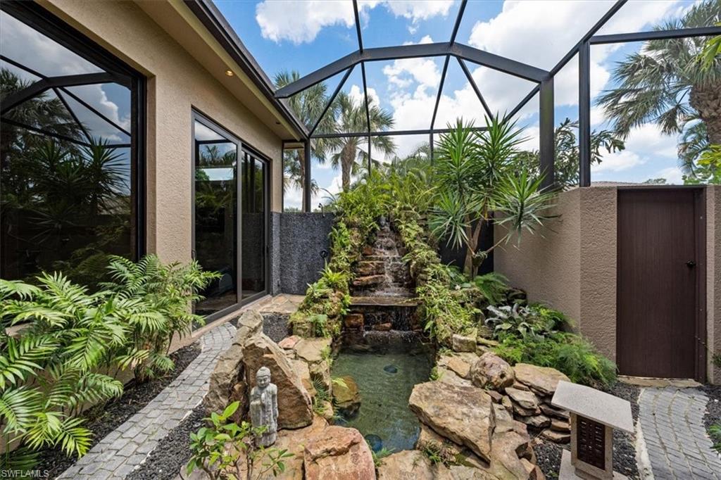 QUAIL WEST - Residential