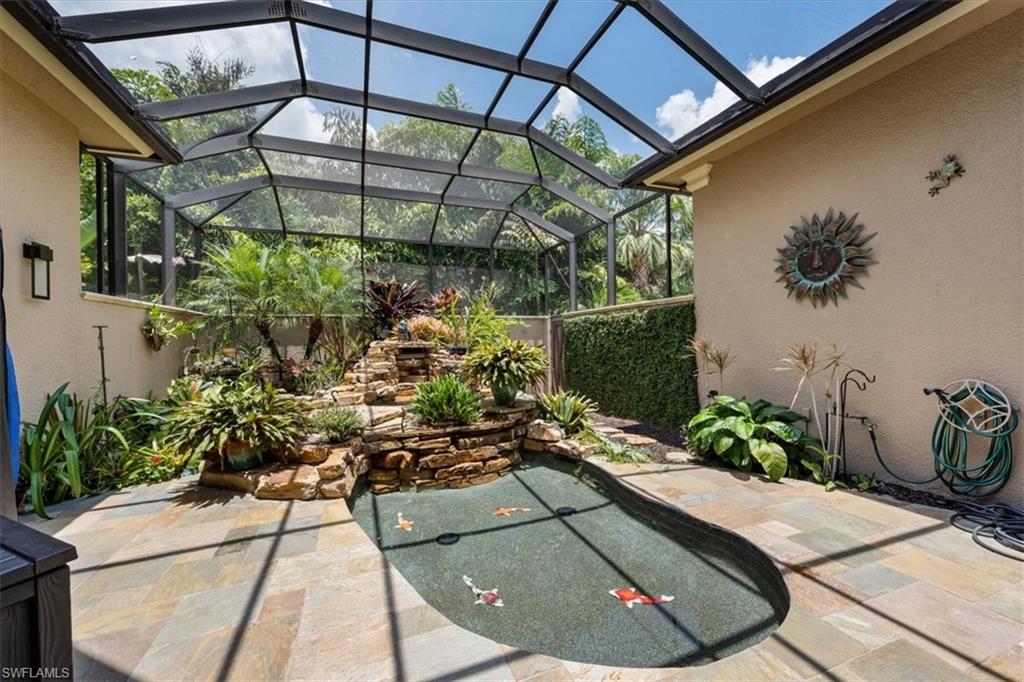 QUAIL WEST - Residential