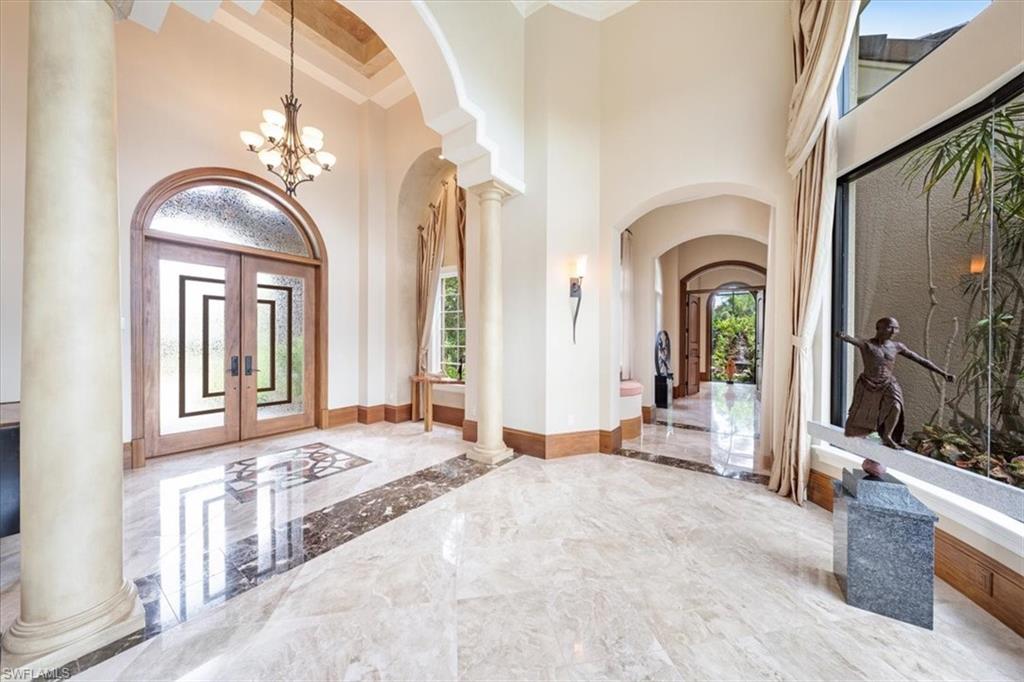 QUAIL WEST - Residential