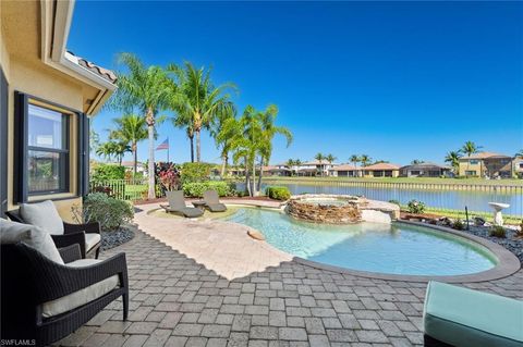 3633 Santaren CT NAPLES FL 34119