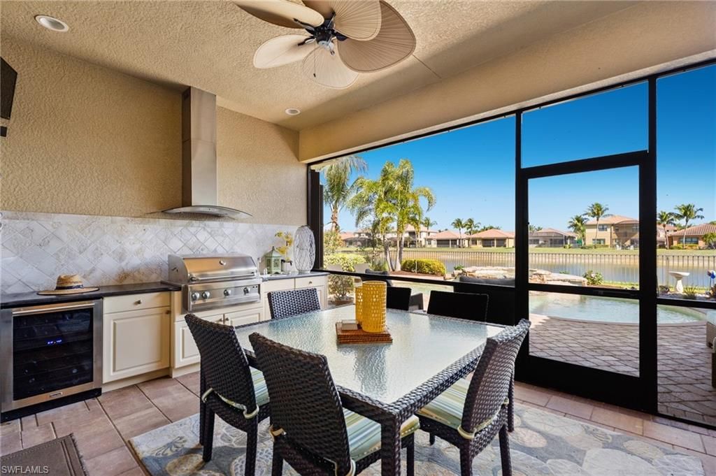 Photo of 3633 Santaren CT, NAPLES, FL 34119 (MLS # 226010942)