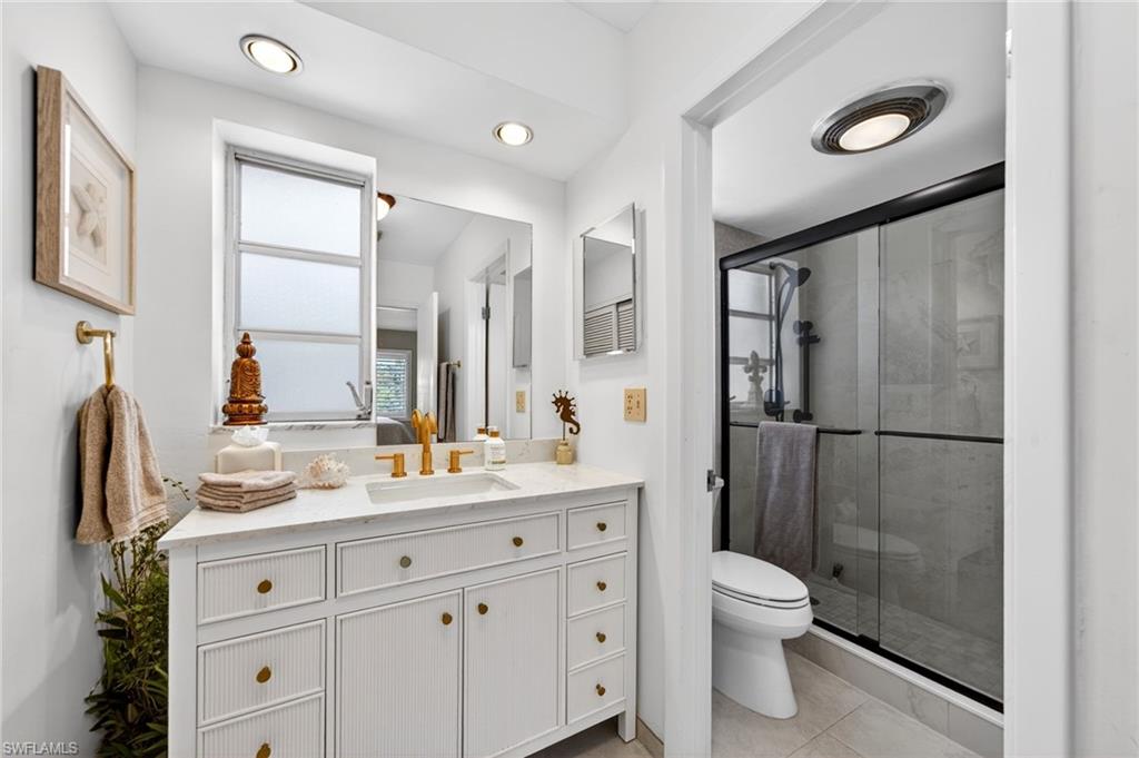 MARCO ISLAND - Residential