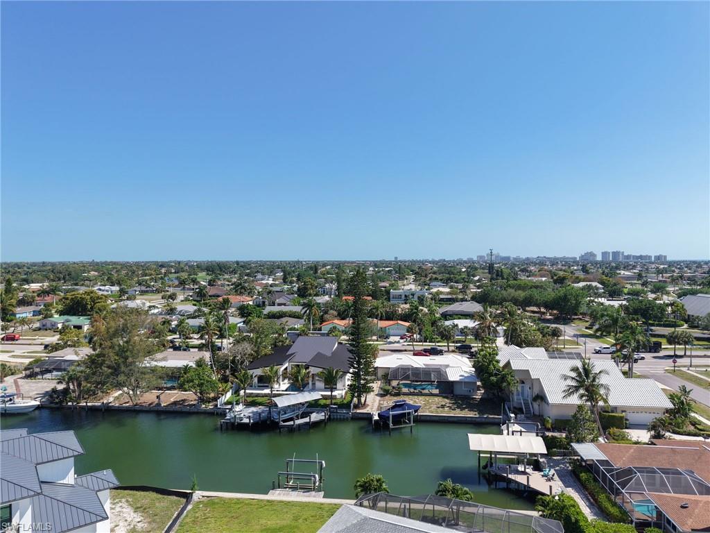 MARCO ISLAND - Residential