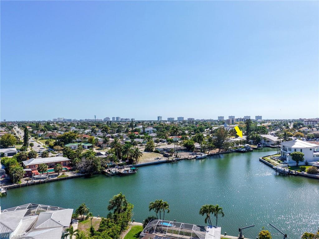 MARCO ISLAND - Residential