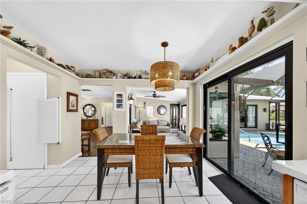 MARCO ISLAND - Residential