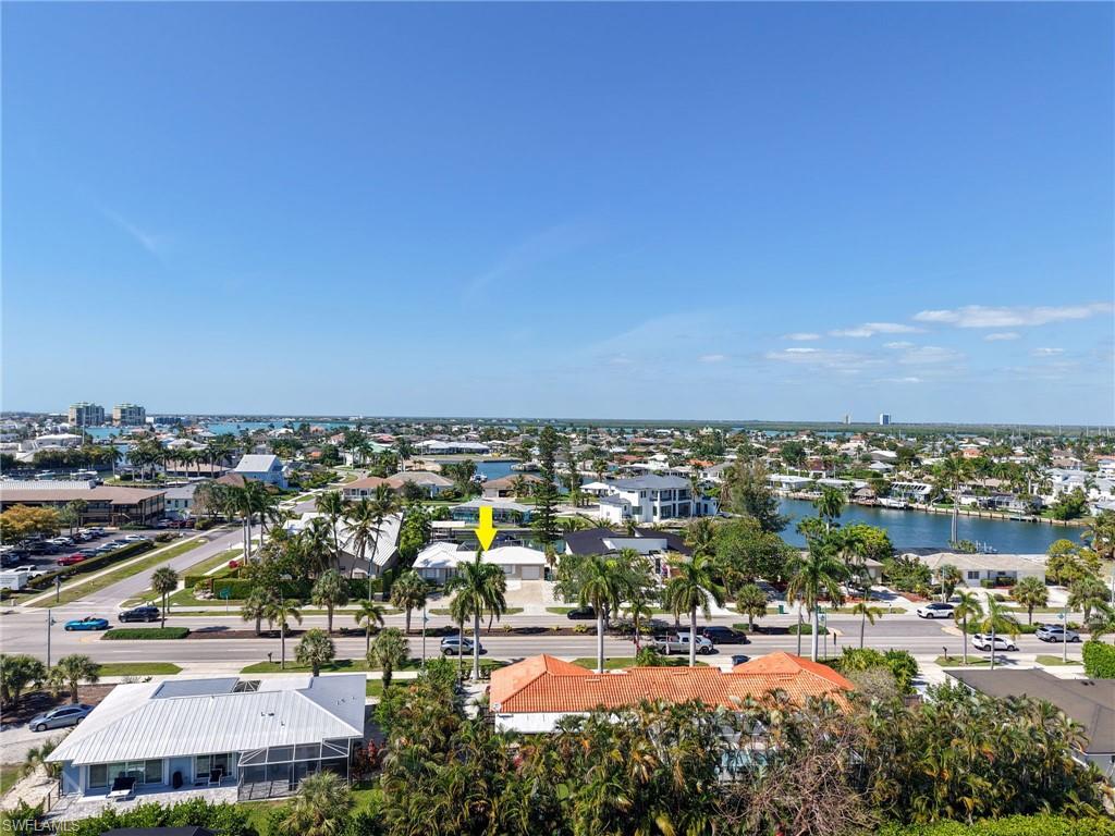 MARCO ISLAND - Residential