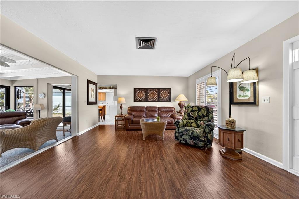 MARCO ISLAND - Residential