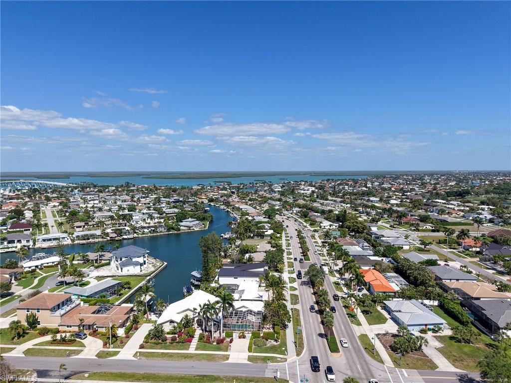 MARCO ISLAND - Residential