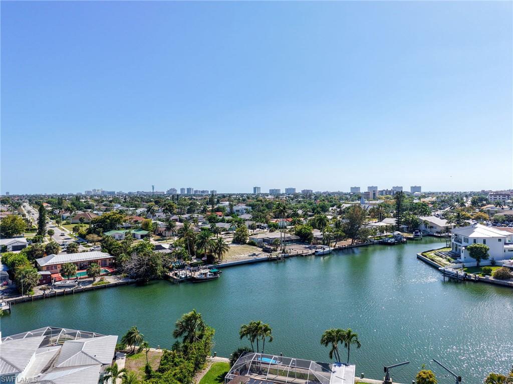 MARCO ISLAND - Residential