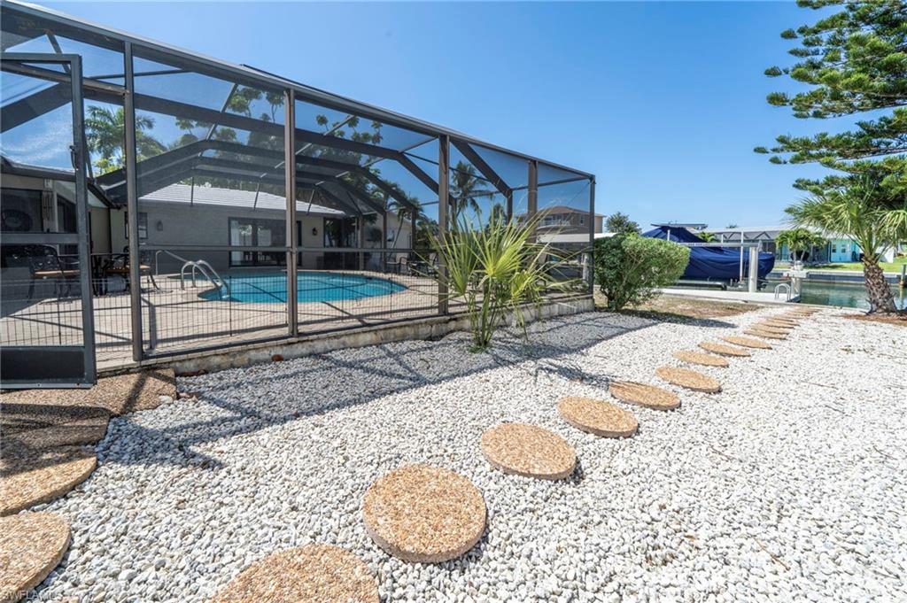 MARCO ISLAND - Residential