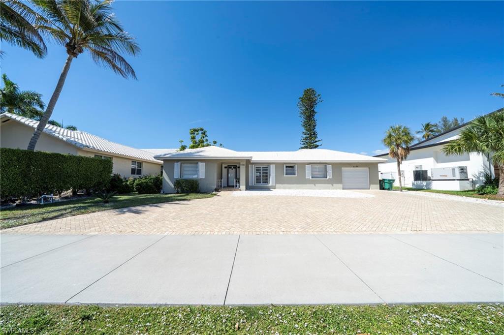 MARCO ISLAND - Residential