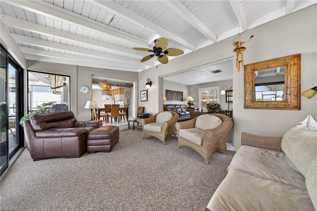 MARCO ISLAND - Residential