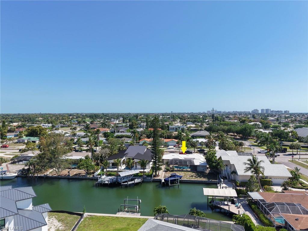 MARCO ISLAND - Residential