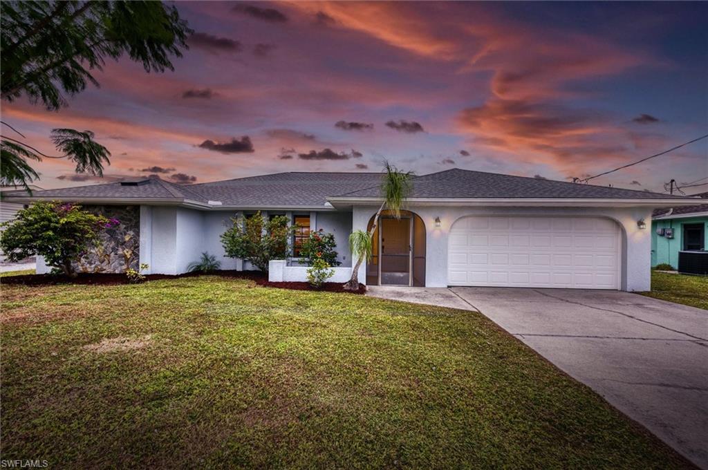 GULF COVE - Residential