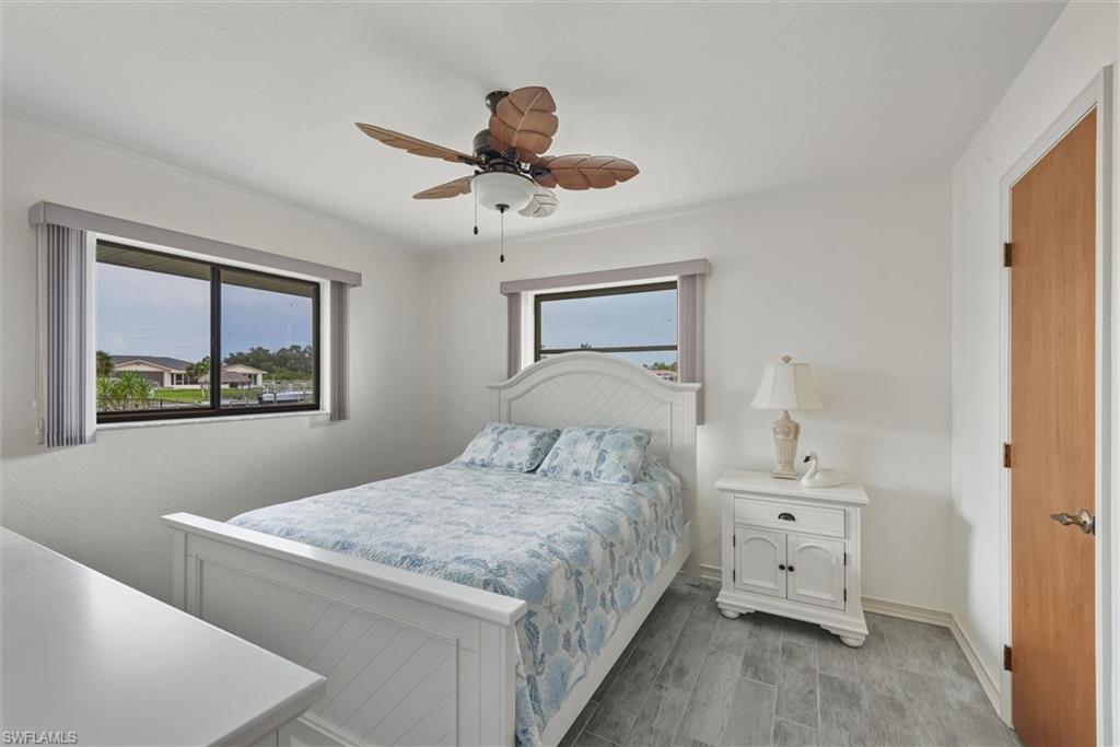 GULF COVE - Residential