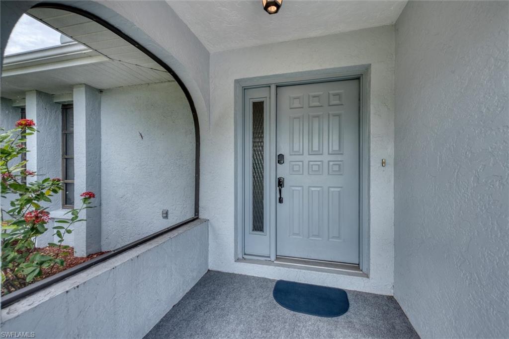 GULF COVE - Residential