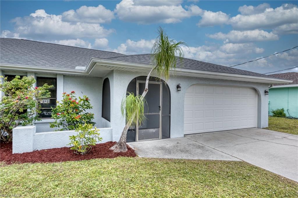 GULF COVE - Residential