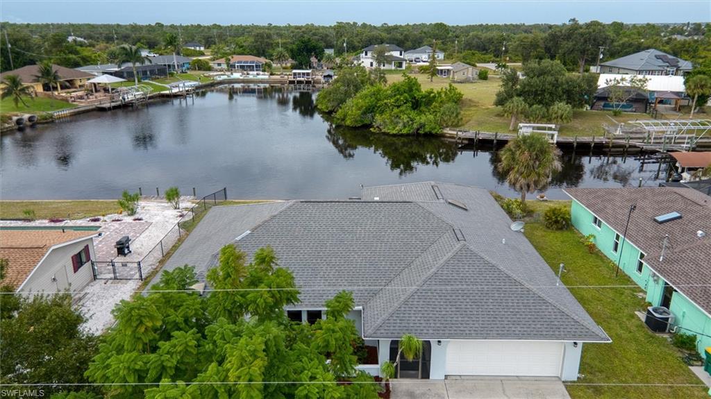 GULF COVE - Residential