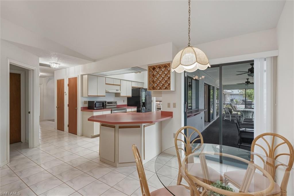 GULF COVE - Residential