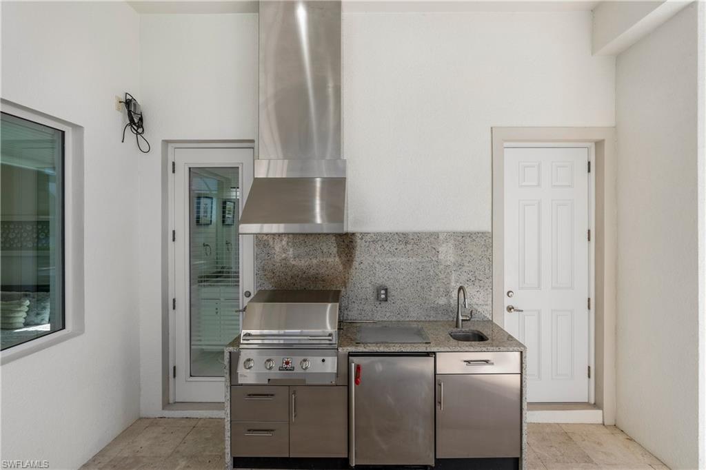 HIDDEN HARBOR - Residential Lease