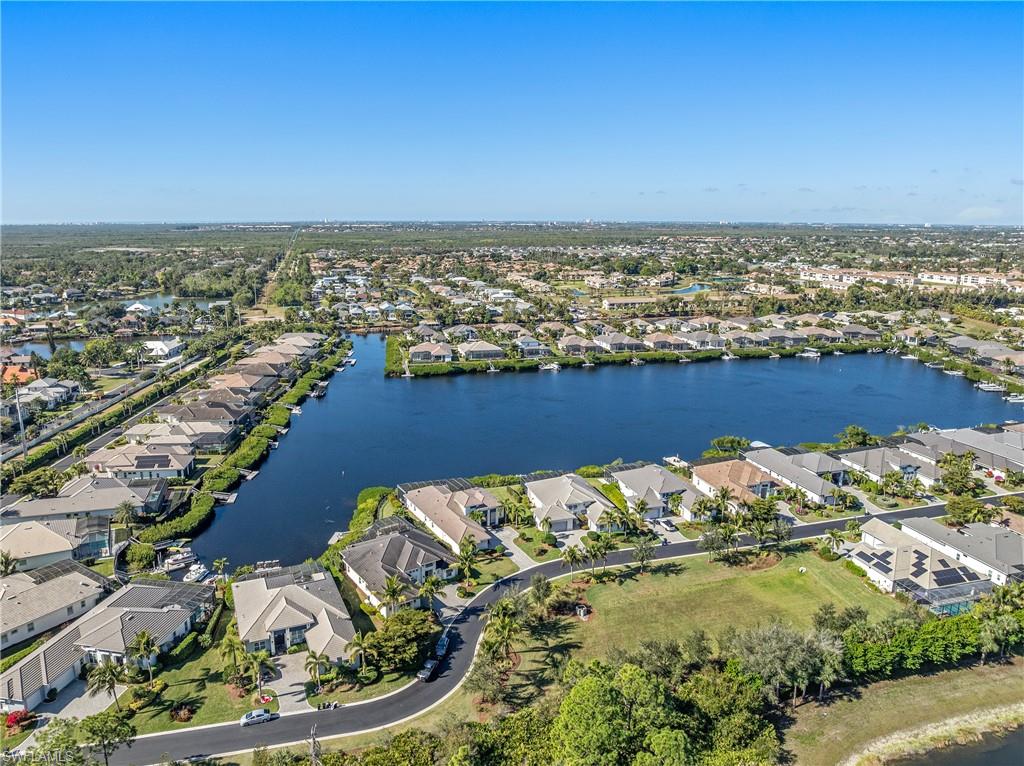 HIDDEN HARBOR - Residential Lease