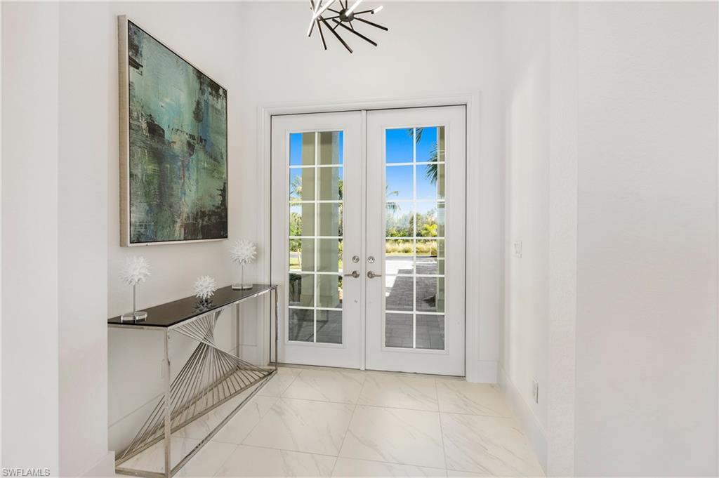 HIDDEN HARBOR - Residential Lease