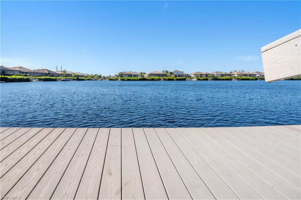 HIDDEN HARBOR - Residential Lease