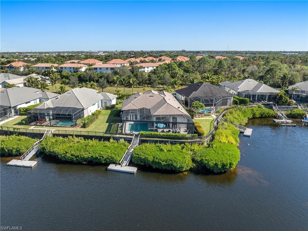 HIDDEN HARBOR - Residential Lease