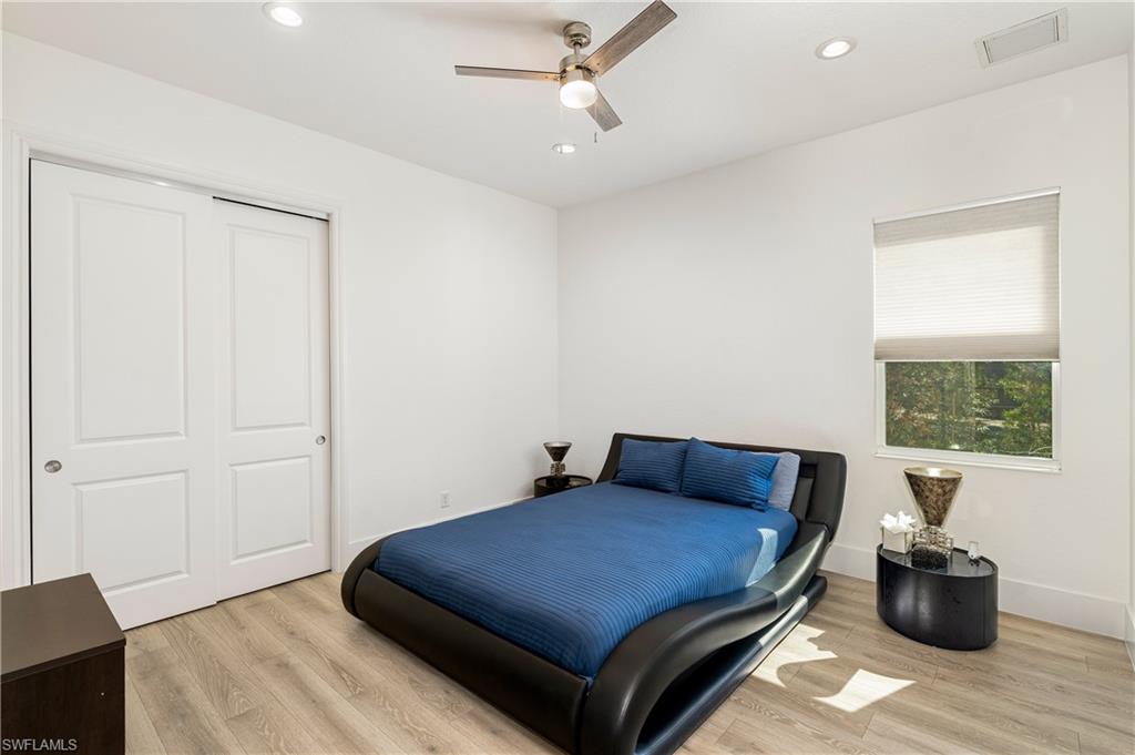 HIDDEN HARBOR - Residential Lease