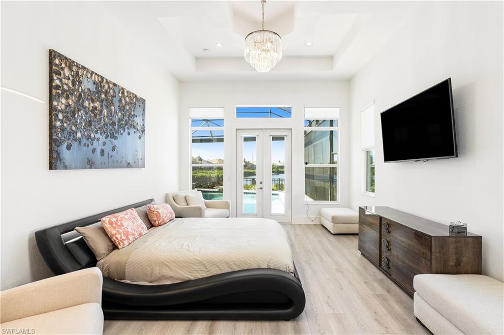 HIDDEN HARBOR - Residential Lease