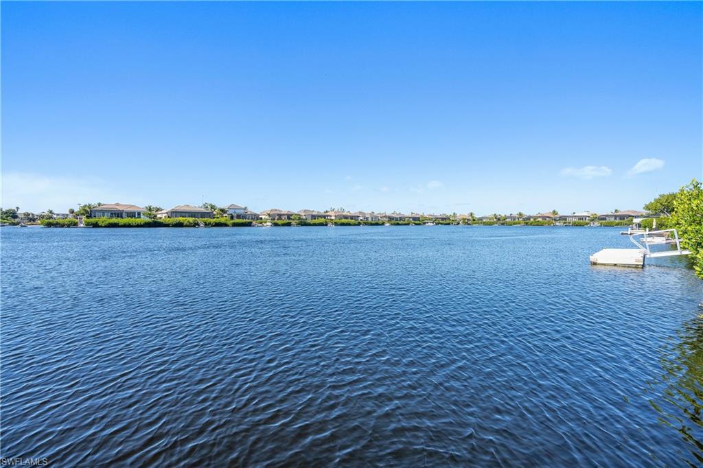 HIDDEN HARBOR - Residential Lease