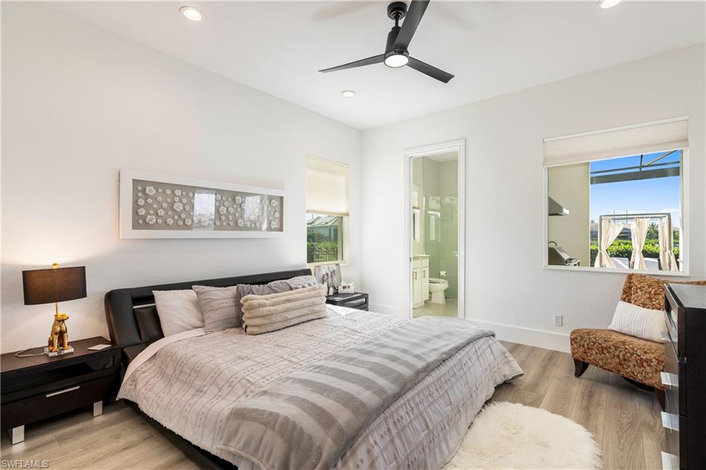 HIDDEN HARBOR - Residential Lease