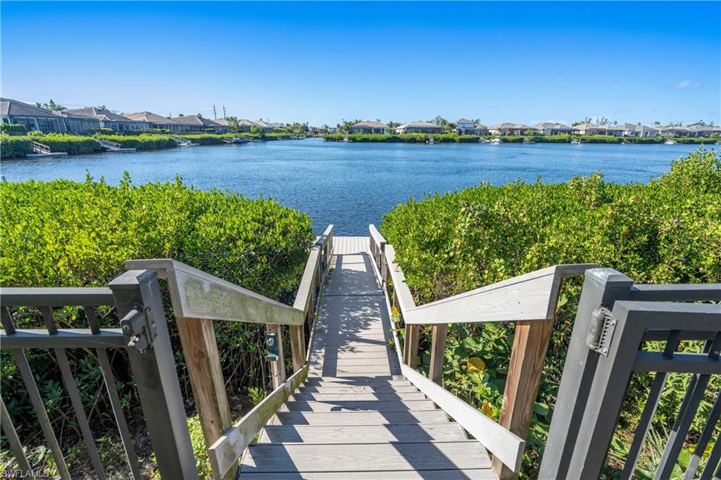 HIDDEN HARBOR - Residential Lease