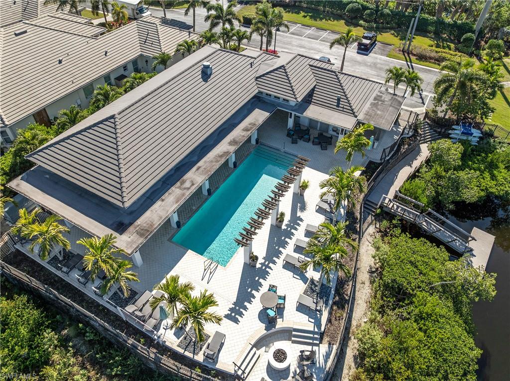 HIDDEN HARBOR - Residential Lease