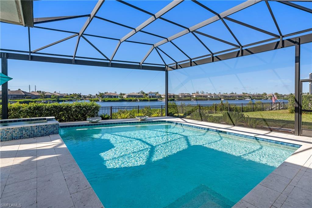 HIDDEN HARBOR - Residential Lease