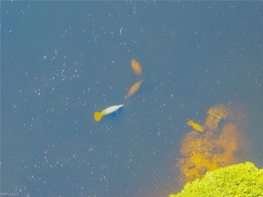 HIDDEN HARBOR - Residential Lease