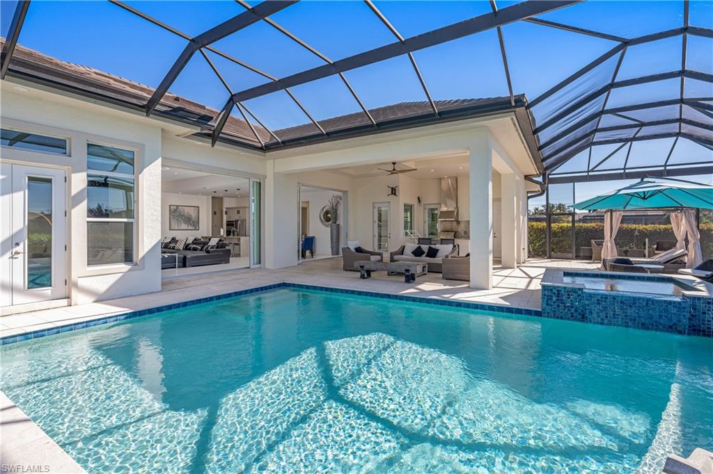 HIDDEN HARBOR - Residential Lease