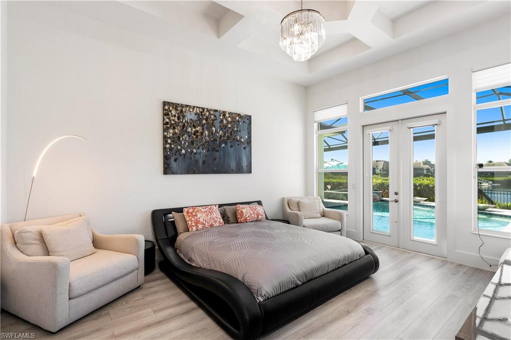 HIDDEN HARBOR - Residential Lease