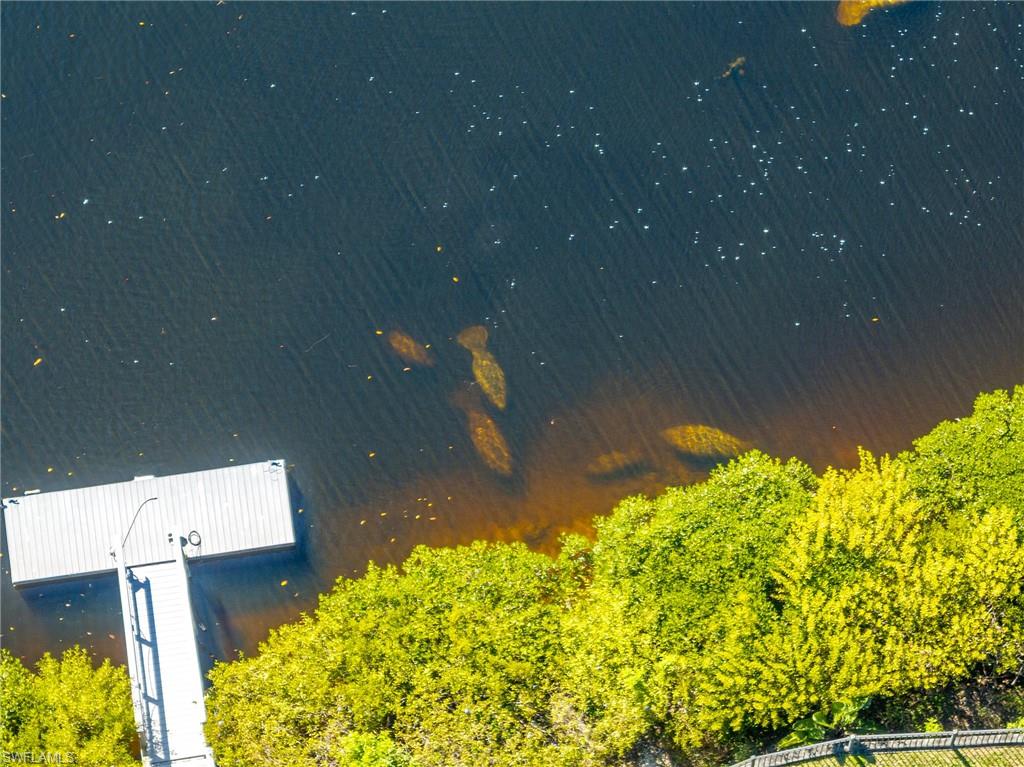 HIDDEN HARBOR - Residential Lease