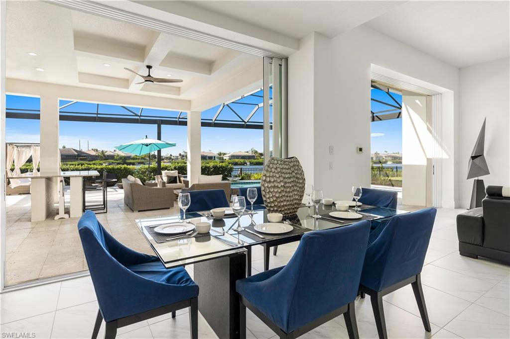 HIDDEN HARBOR - Residential Lease