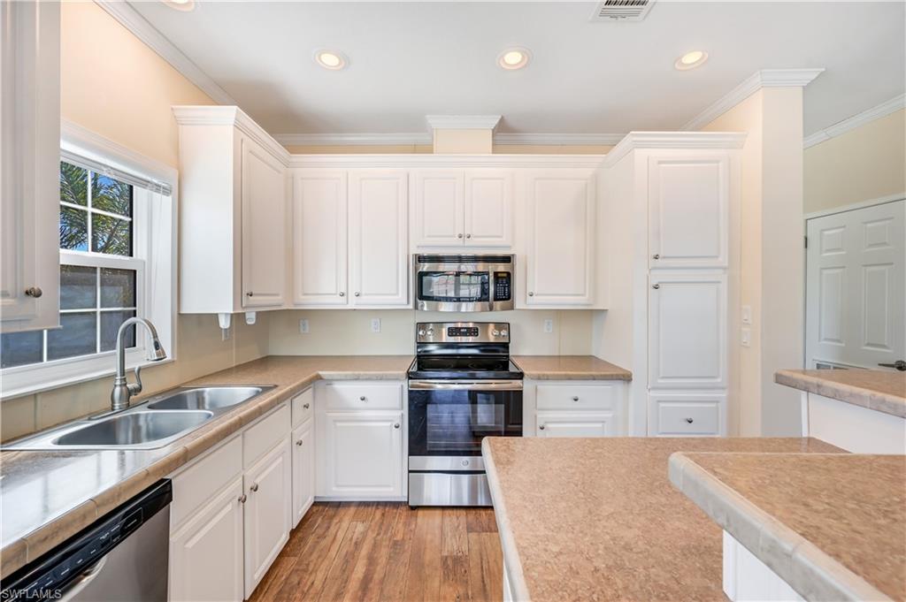 ENCHANTING ACRES MOBILE HOME - Residential