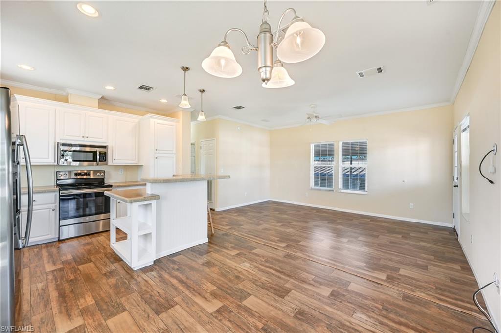 ENCHANTING ACRES MOBILE HOME - Residential