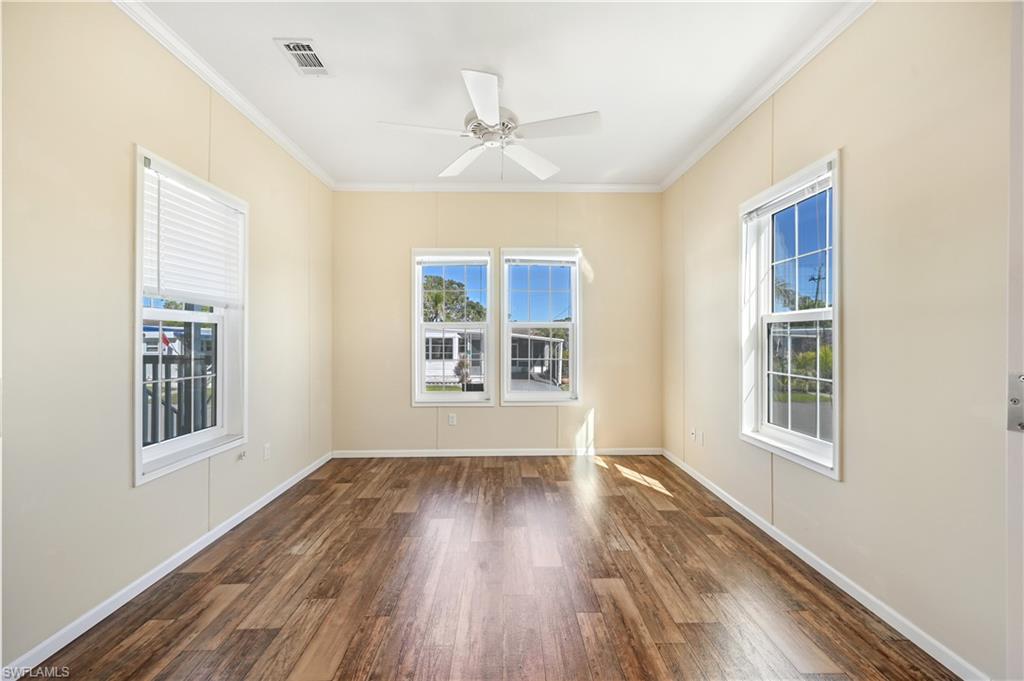 ENCHANTING ACRES MOBILE HOME - Residential