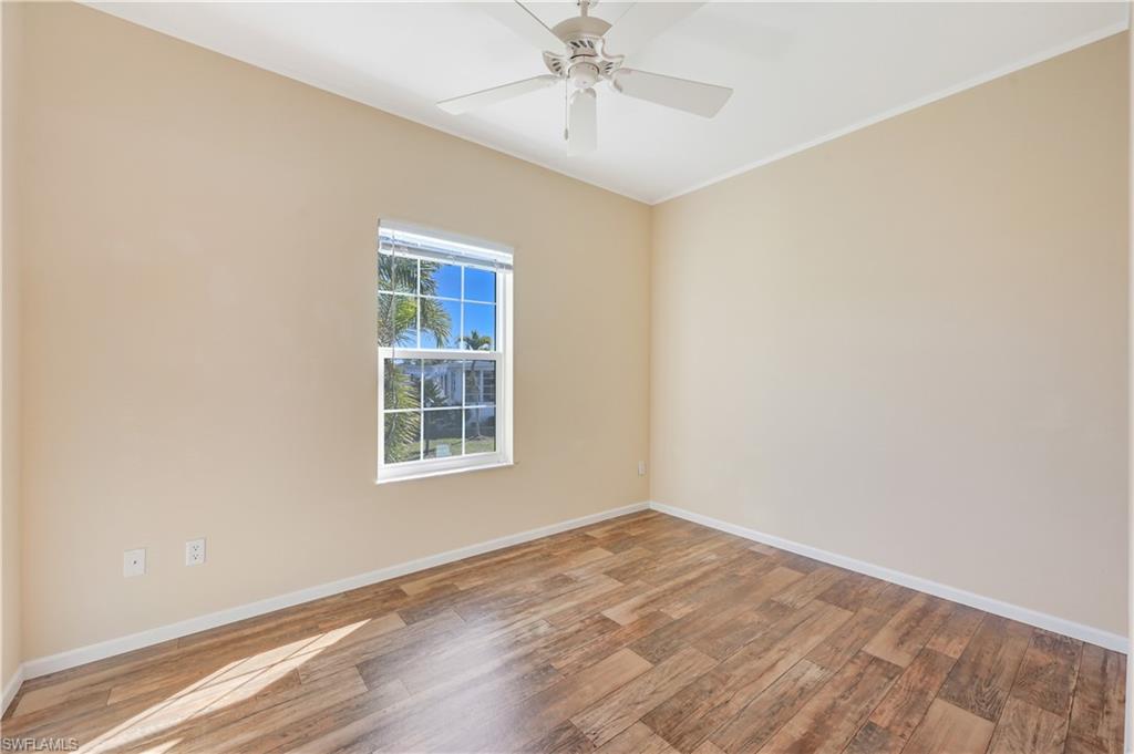 ENCHANTING ACRES MOBILE HOME - Residential